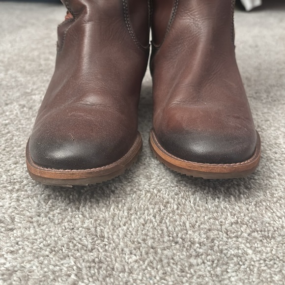 Pikolinos Tall Garda Boot 👢 - Picture 5 of 8